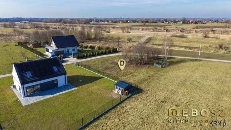 Niepołomice, ul. Kątek, , Działki  na sprzedaż