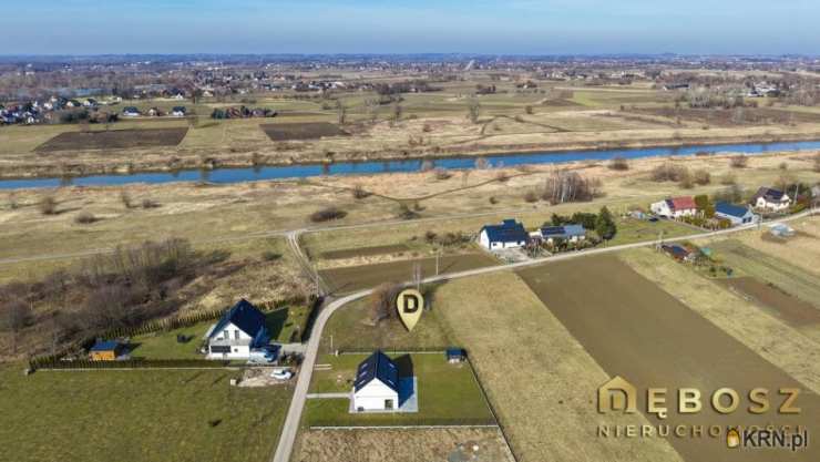 , Niepołomice, ul. Kątek, Działki  na sprzedaż