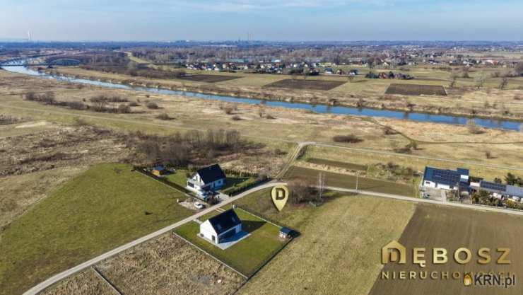 , Działki  na sprzedaż, Niepołomice, ul. Kątek