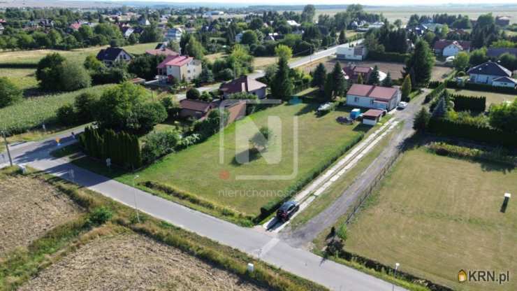 Zamość, ul. Łanowa, Działki  na sprzedaż, 