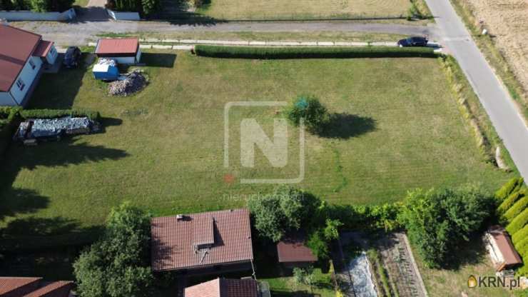 , Zamość, ul. Łanowa, Działki  na sprzedaż