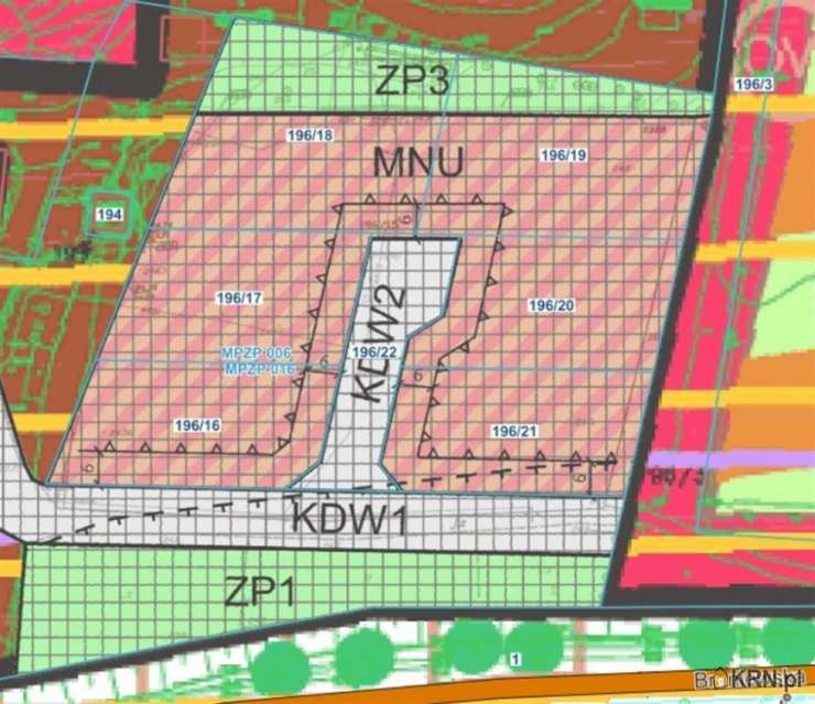 Frombork, ul. , , Działki  na sprzedaż