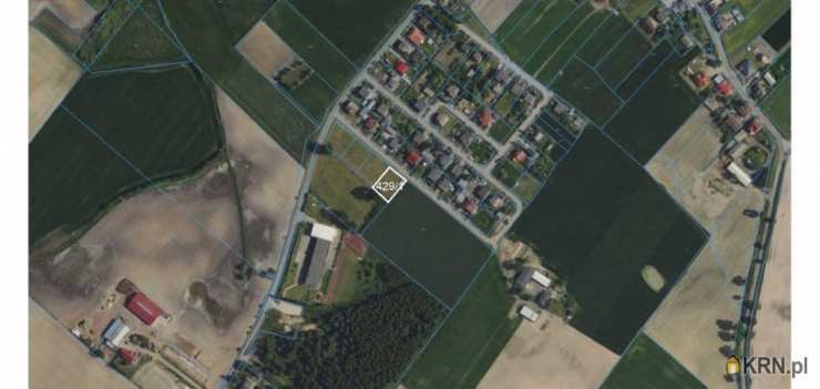 Działki  na sprzedaż, Nieżywięć, ul. , 