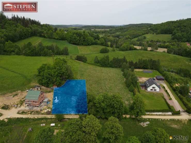 Działki  na sprzedaż, Jelenia Góra, Goduszyn, ul. , 