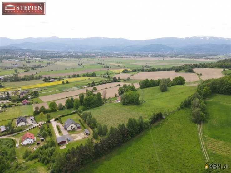 , Działki  na sprzedaż, Jelenia Góra, Goduszyn, ul. 