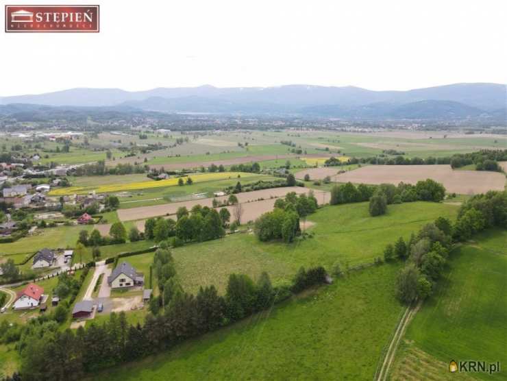 ABN Stępień Nieruchomości , Działki  na sprzedaż, Jelenia Góra, Goduszyn, ul. 