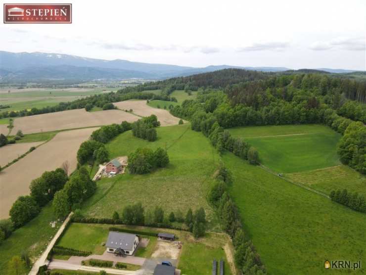 Działki  na sprzedaż, Jelenia Góra, Goduszyn, ul. , 