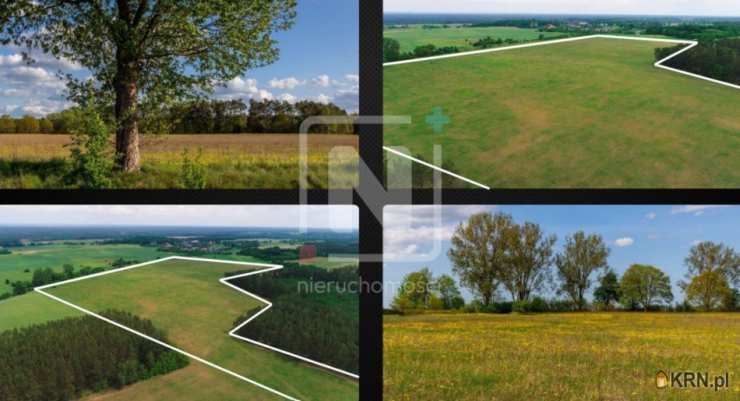 , Jarnatów, ul. , Działki  na sprzedaż