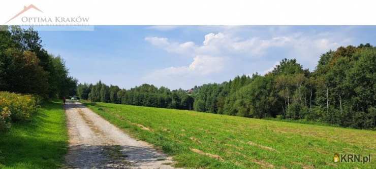 Działki  na sprzedaż, , Grajów, ul. 