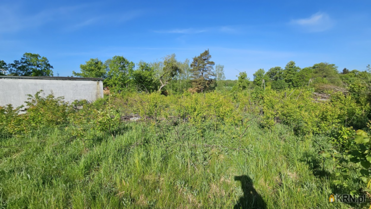 Szulc & Szulc Nieruchomośc, Działki  na sprzedaż, Przybyłowo, ul. 