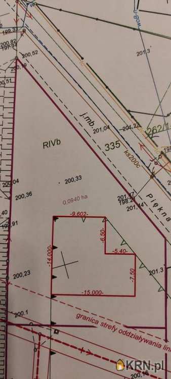 Szymiszów, ul. , Działki  na sprzedaż, 