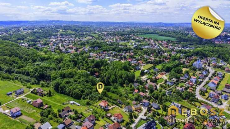 Działki  na sprzedaż, Węgrzce Wielkie, ul. , 