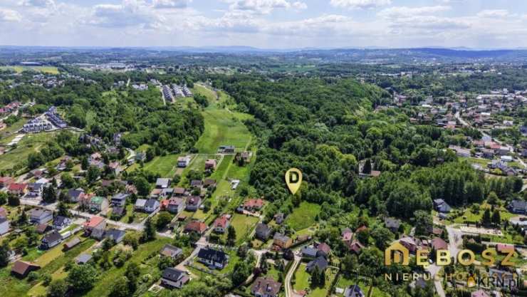 Wieliczka, ul. , Działki  na sprzedaż, 