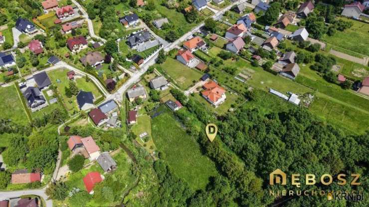 , Działki  na sprzedaż, Wieliczka, ul. 