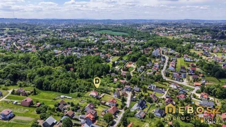 DĘBOSZ Nieruchomości, Działki  na sprzedaż, Wieliczka, ul. 