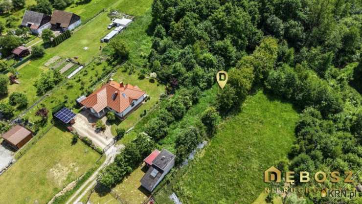 Działki  na sprzedaż, Wieliczka, ul. , 