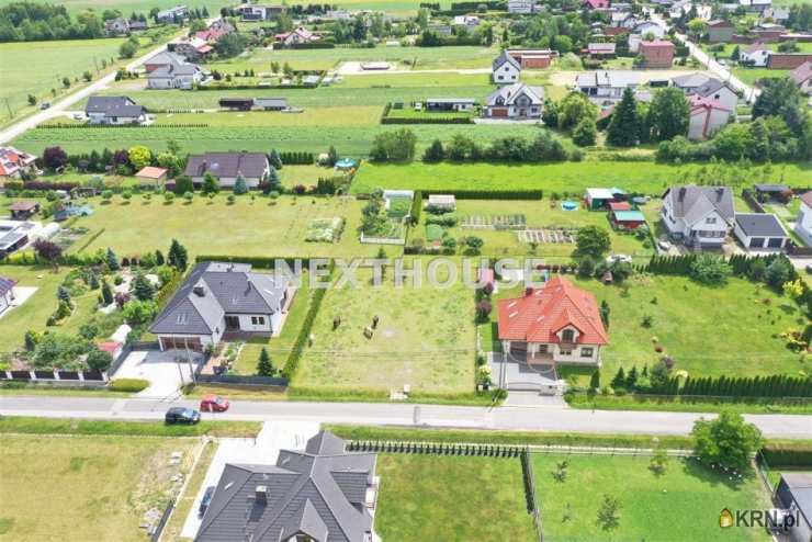 Działki  na sprzedaż, , Chudów, ul. 