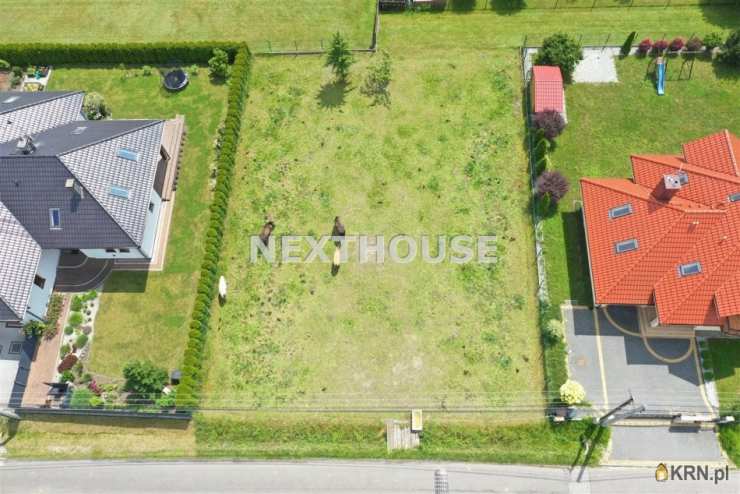 Chudów, ul. , Działki  na sprzedaż, 