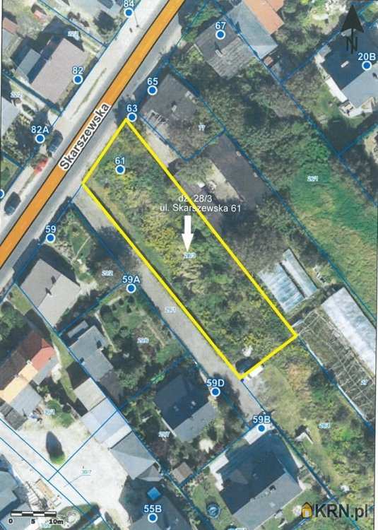 Działki  na sprzedaż, , Kalisz, ul. 