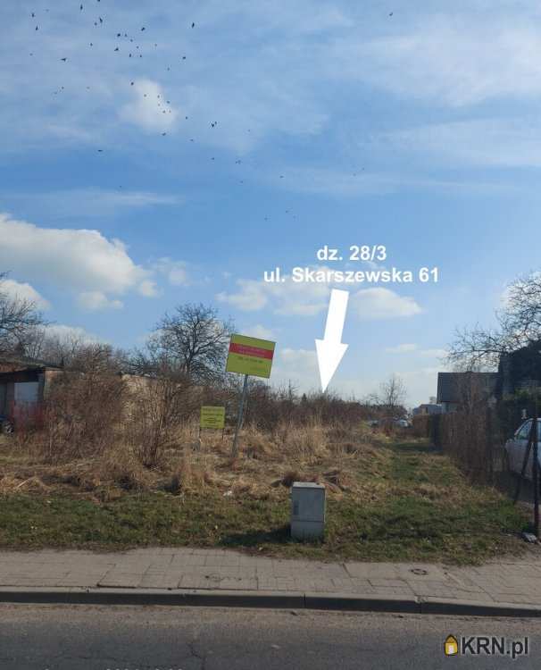 Kalisz, ul. , Działki  na sprzedaż, 