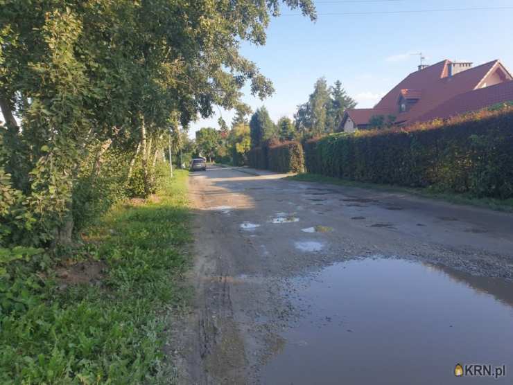 , Święta Katarzyna, ul. , Działki  na sprzedaż