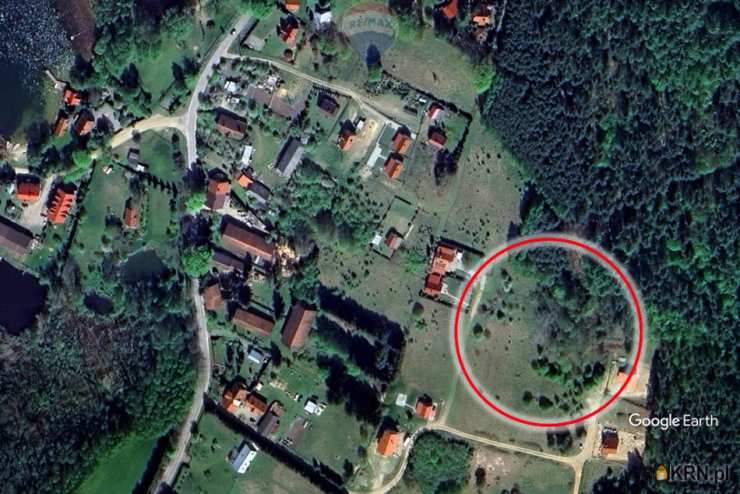 Działki  na sprzedaż, , Kretowiny, ul. 