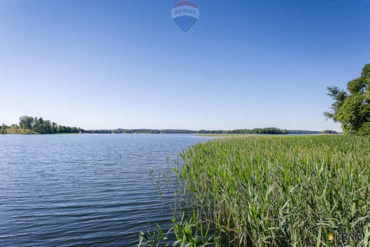 , Działki  na sprzedaż, Kretowiny, ul. 