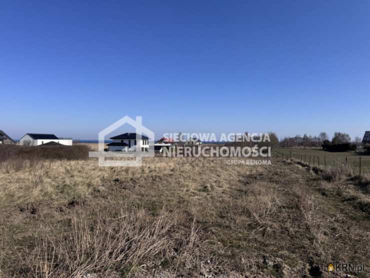 , Działki  na sprzedaż, Rewa, ul. 