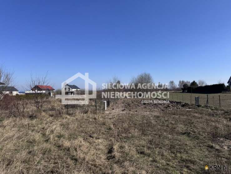 Sieciowa Agencja Nieruchomości Grupa Renoma, Działki  na sprzedaż, Rewa, ul. 