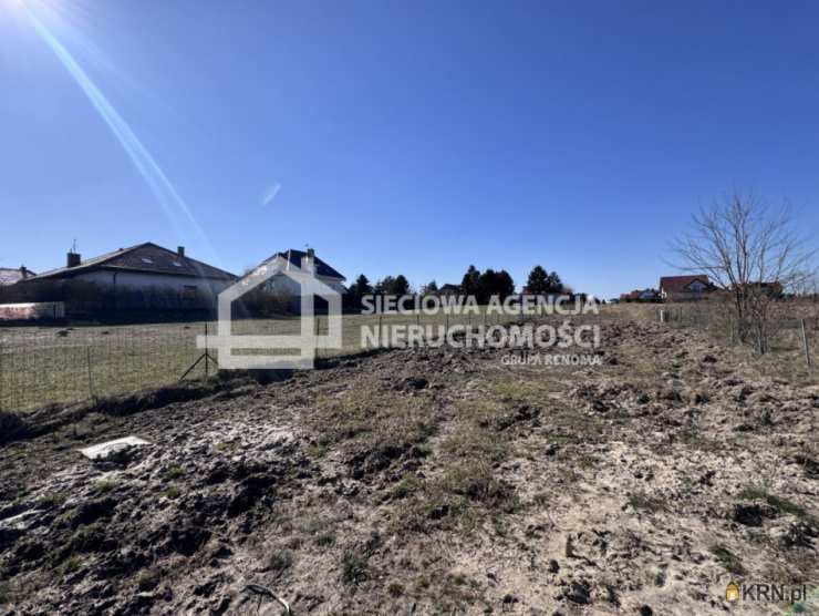 Działki  na sprzedaż, Rewa, ul. , 