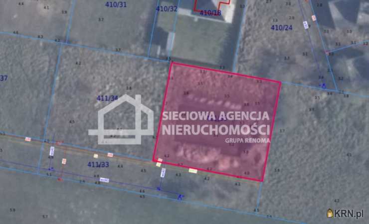 , Rewa, ul. , Działki  na sprzedaż