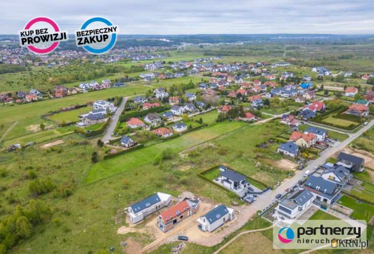 , Rewa, ul. Śląska, Działki  na sprzedaż