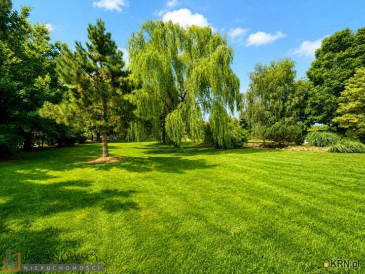 Działki  na sprzedaż, Dziekanowice, ul. , 