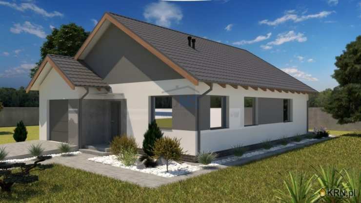 Działki  na sprzedaż, Kębłowo, ul. , 