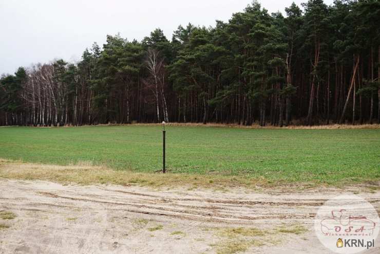 Działki  na sprzedaż, Ostrówek, ul. , 