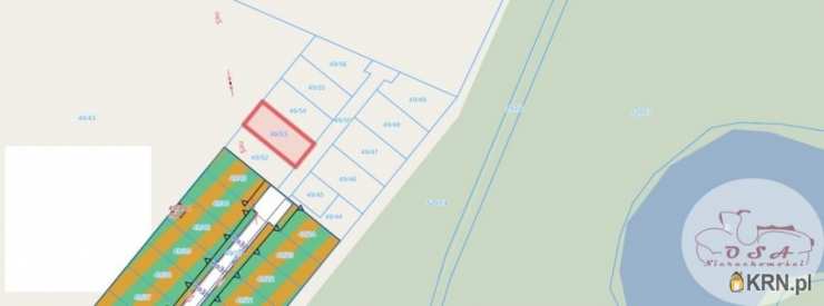 Ostrówek, ul. , Działki  na sprzedaż, 