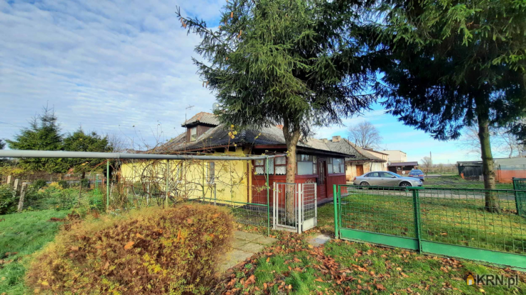 Szulc & Szulc Nieruchomośc, Działki  na sprzedaż, Karczowiska Górne, ul. 