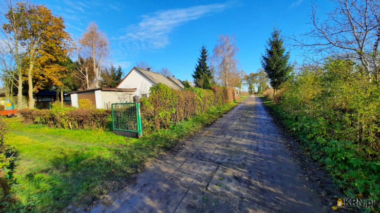 Działki  na sprzedaż, Karczowiska Górne, ul. , 