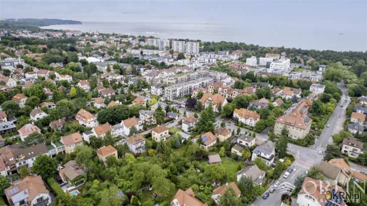 Działki  na sprzedaż, Sopot, ul. gen. M. Langiewicza, 