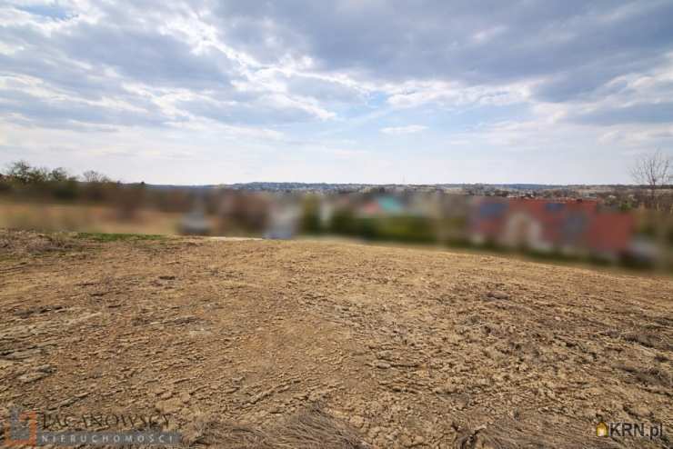 Działki  na sprzedaż, Pękowice, ul. , 