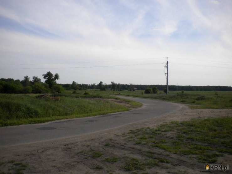 Działki  do wynajęcia, Piła, Górne/Droga Kotuńska, ul. , 