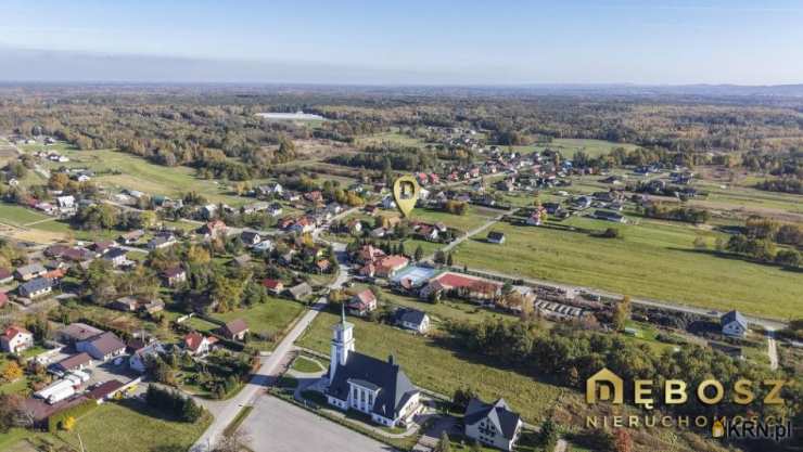 , Borek, ul. , Działki  na sprzedaż