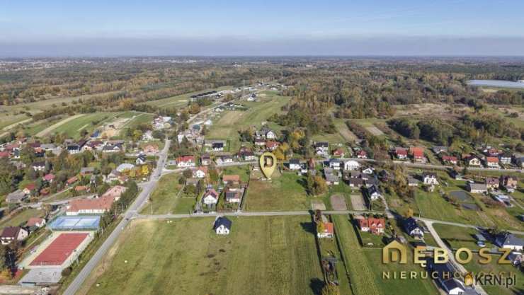 Działki  na sprzedaż, , Borek, ul. 