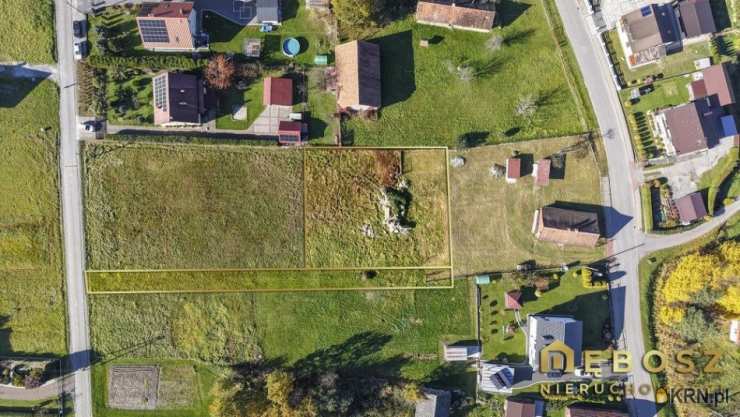 Działki  na sprzedaż, , Borek, ul. 