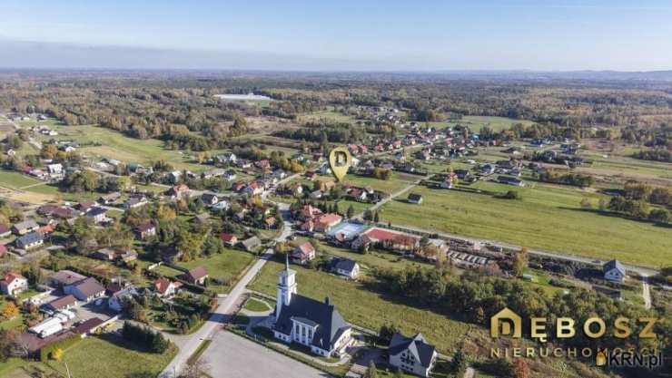 , Borek, ul. , Działki  na sprzedaż