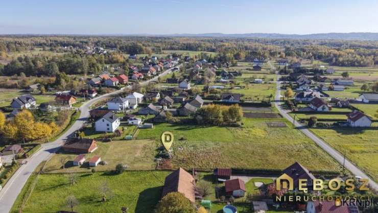 , Działki  na sprzedaż, Borek, ul. 