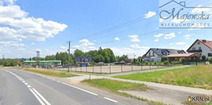 , Brzączowice, ul. , Działki  do wynajęcia