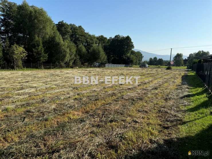 , Buczkowice, ul. , Działki  na sprzedaż