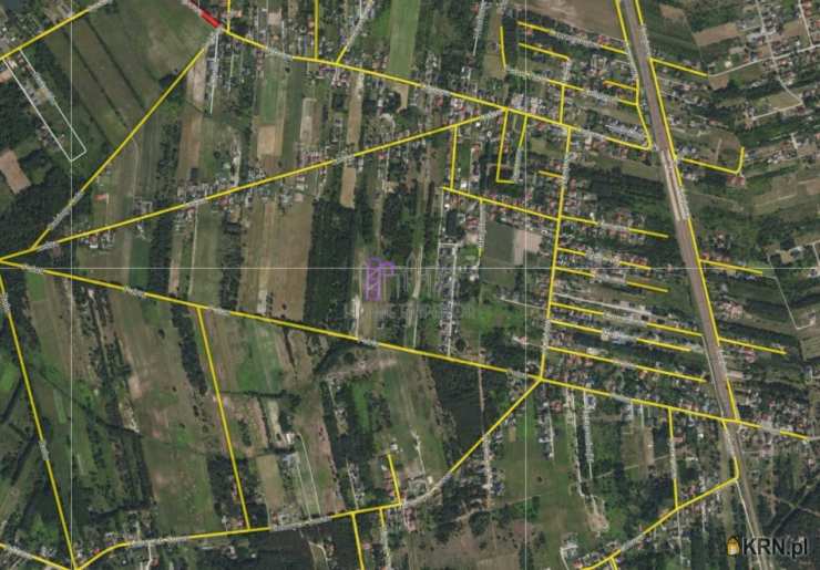 Home Emperor Sp. z o.o., Działki  na sprzedaż, Gabryelin, Michałów, ul. Polna
