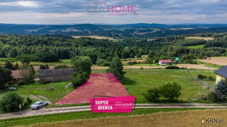 Działki  na sprzedaż, Głobikowa, ul. , 